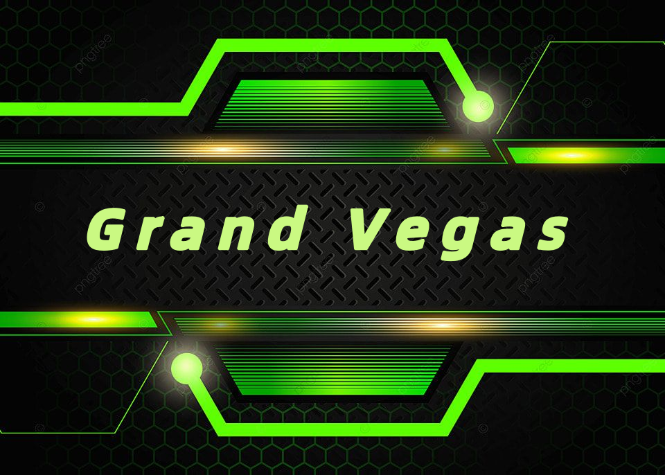 Grand Vegas